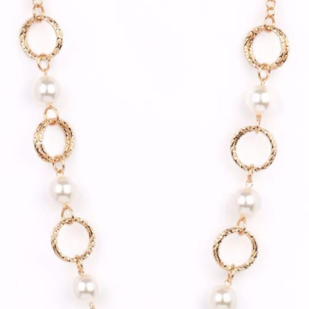 Paparazzi necklace